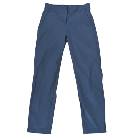 Lole Pants - Lole Miles Pants Womens Size 6 Blue